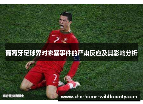 葡萄牙足球界对家暴事件的严肃反应及其影响分析